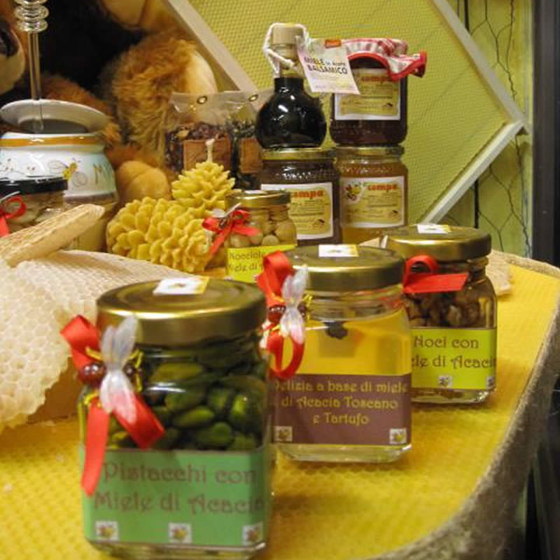 Sconto 5% al negozio di Pieve Fosciana