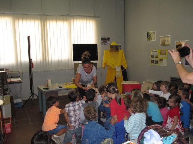 Visita bimbi