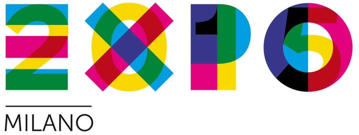 Logo Expo 2015
