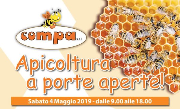 Apicoltura A Porte Aperte Blog Apicoltura Compa