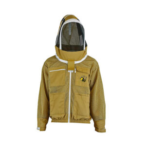 Giubbotto "Astronauta" Professional VENTILATA. Marca LEGA.