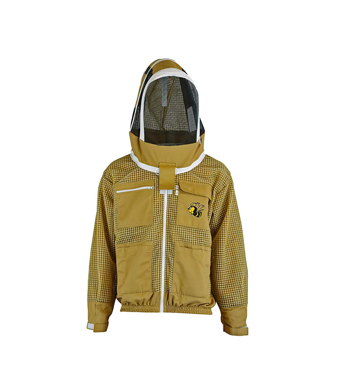 Giubbotto "Astronauta" Professional VENTILATA. Marca LEGA.