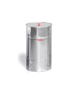 Art.6020 Maturatore inox per 100 kg. di miele. Marca Lega