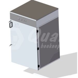 Art.C84Q Fondimiele ad aria calda per 300 kg. di miele