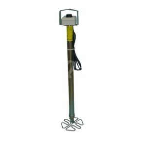 Art.F53Q  Fondimiele a resistenza elettrica diam. 25cm