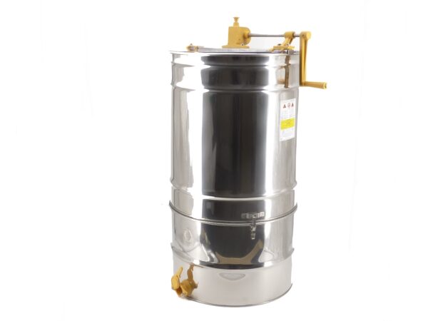 Art. S53 Smelatore Tangenziale ''Quattro'' con maturatore e filtro