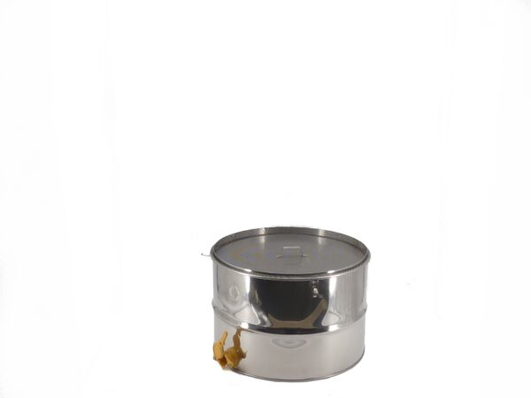 Art. S53 Smelatore Tangenziale ''Quattro'' con maturatore e filtro - immagine 3