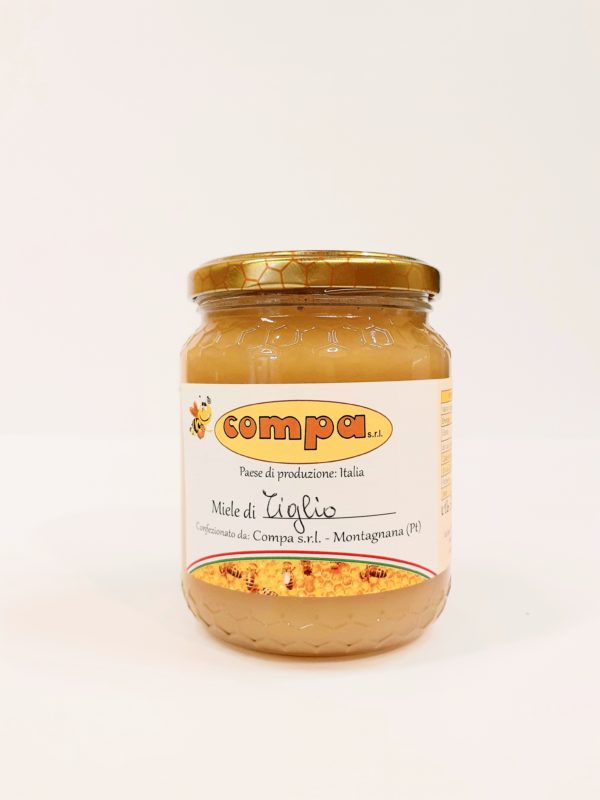 Miele di Tiglio 500 g