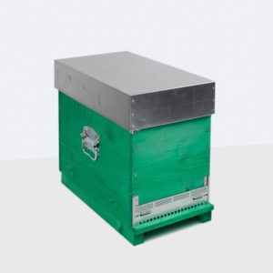 Arniette DB portasciami