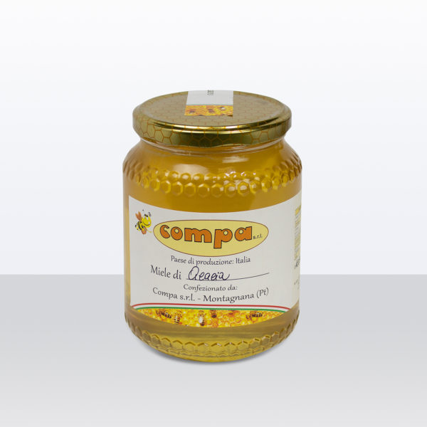 Miele di Acacia 500 g
