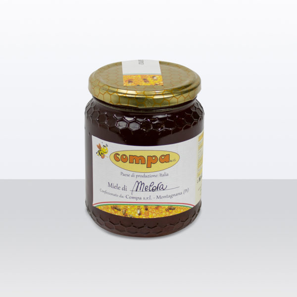 Miele di Melata 500 g