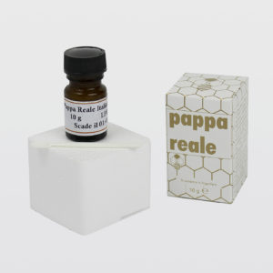 Pappa reale 10 g