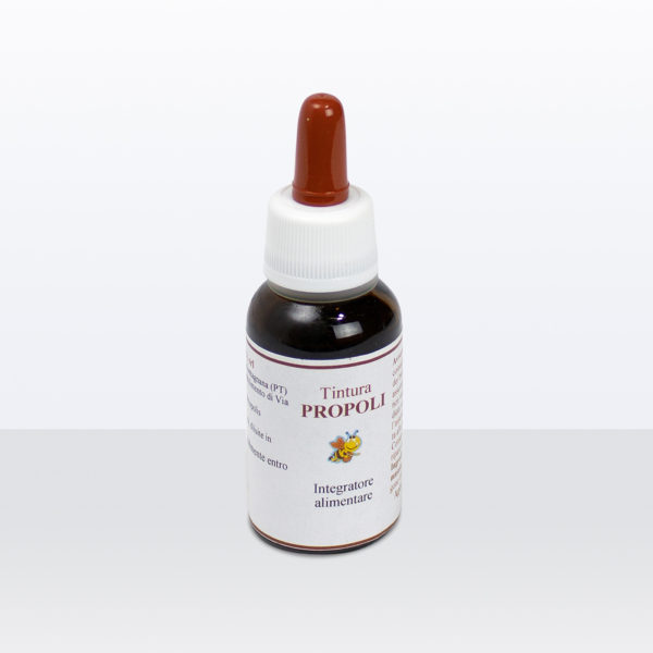 Tintura Propoli 20 ml