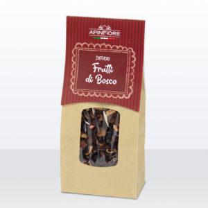 Infuso Frutti di Bosco