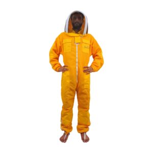 Tuta ''Astronauta'' Professional VENTILATA colori vari