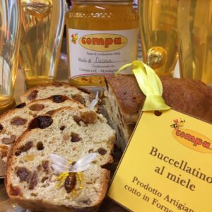 Dolci con Miele