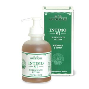 Art. 326 Intimo Si detergente intimo propoli e timo