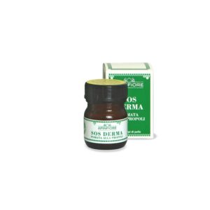 Art. 346 SOS derma - pomata al propoli