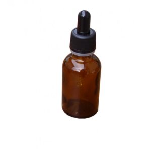 Vaso da 30 ml con contagocce. confezione da 104 pezzi