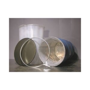 Art.SAC01 Sacco in polietilene per fusti da 300 kg