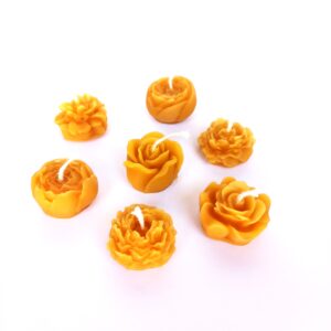 Art.397 Set di Piccoli Fiori