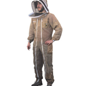 Tuta ''Astronauta'' Professional VENTILATA. Marca LEGA