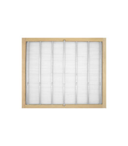 Escludiregina con telaio in legno DB 10T