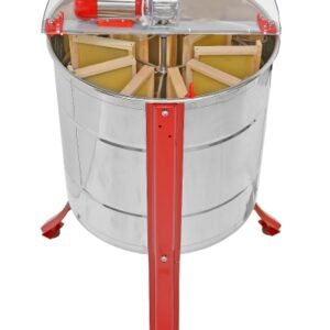 ART.4698ST2J -SMIELATORE RADIALE DA 9 FAVI MOTORIZZATO TOP2