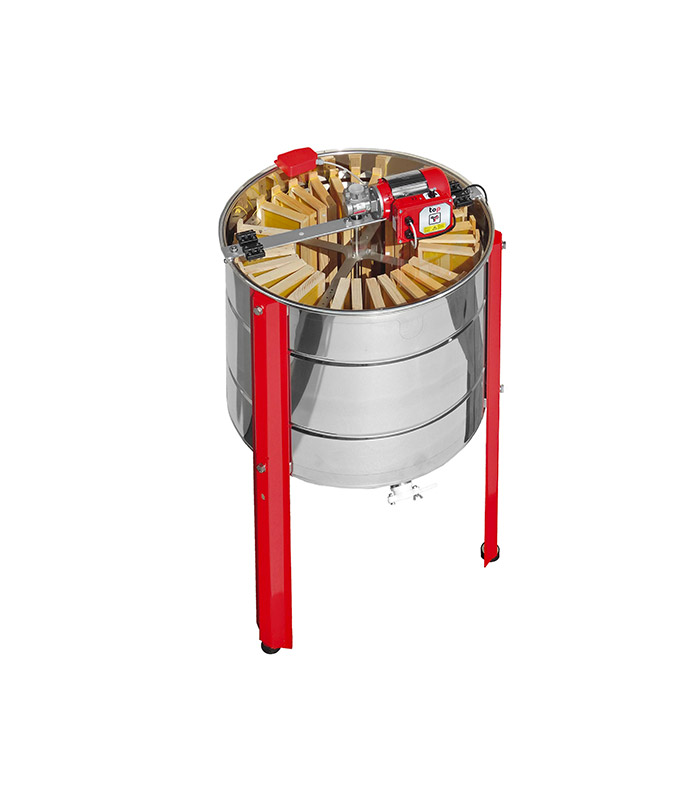 Art.5000ST2J- SMELATORE da 28 FAVI DB motorizzato TOP2 .Marca Lega