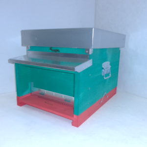 Art.12 Arnia DB 10T FME Solo Nido SENZA TELAINI