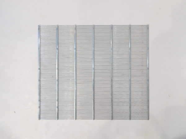 Escludiregina a griglia 43x50 DB 10T Art.101