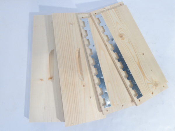 Art. 41A Melario DB 9T SMONTATO