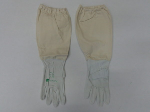 Art.133B7 Guanti in pelle (taglia 7)
