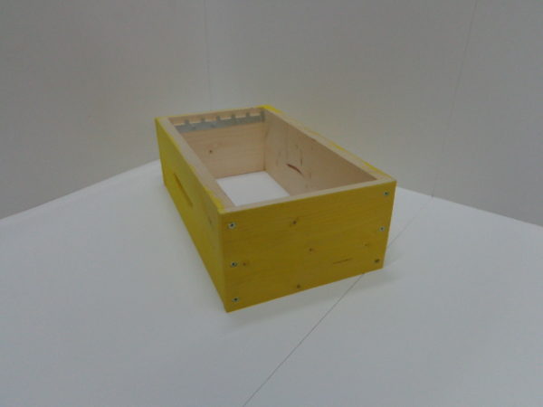 Art.42B MELARIO PER ARNIETTA DB 6T IN ABETE