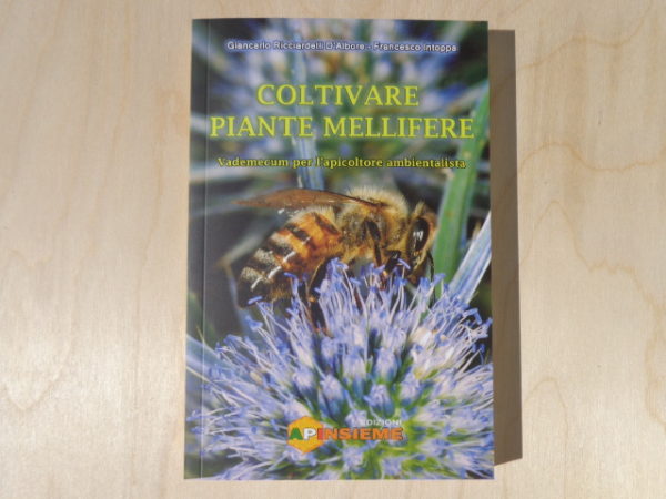 Art.1001 Coltivare Piante Mellifere