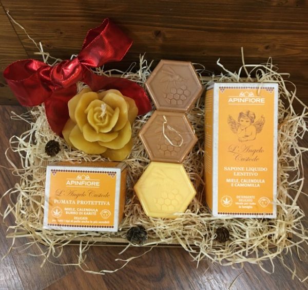 Scatola Classica Cosmetica