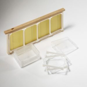 Art. 107 FAVETTO in plastica completo